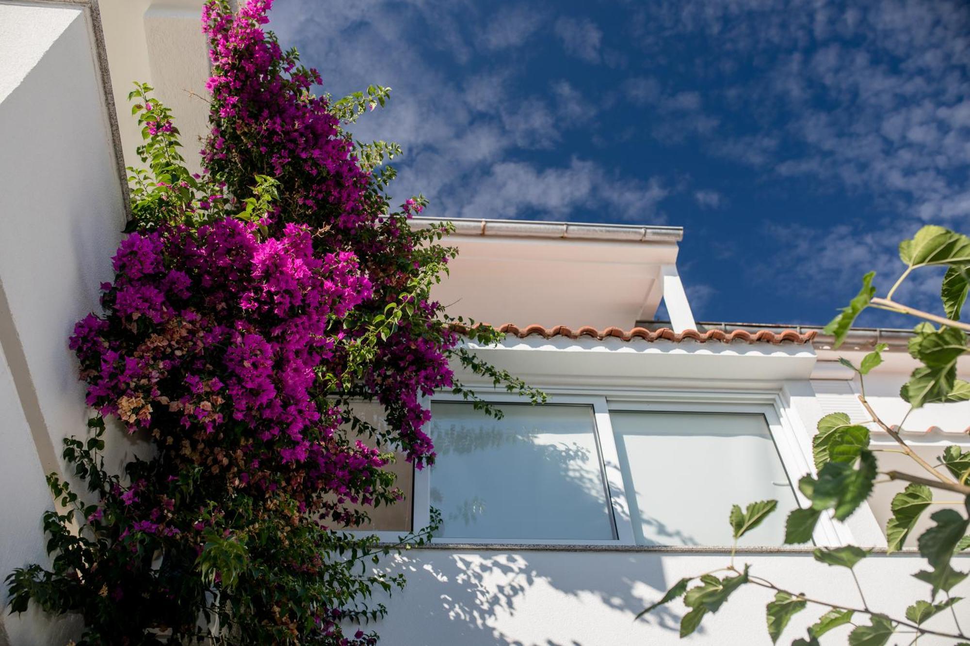 Apartman Rosa Supetarska Draga Buitenkant foto