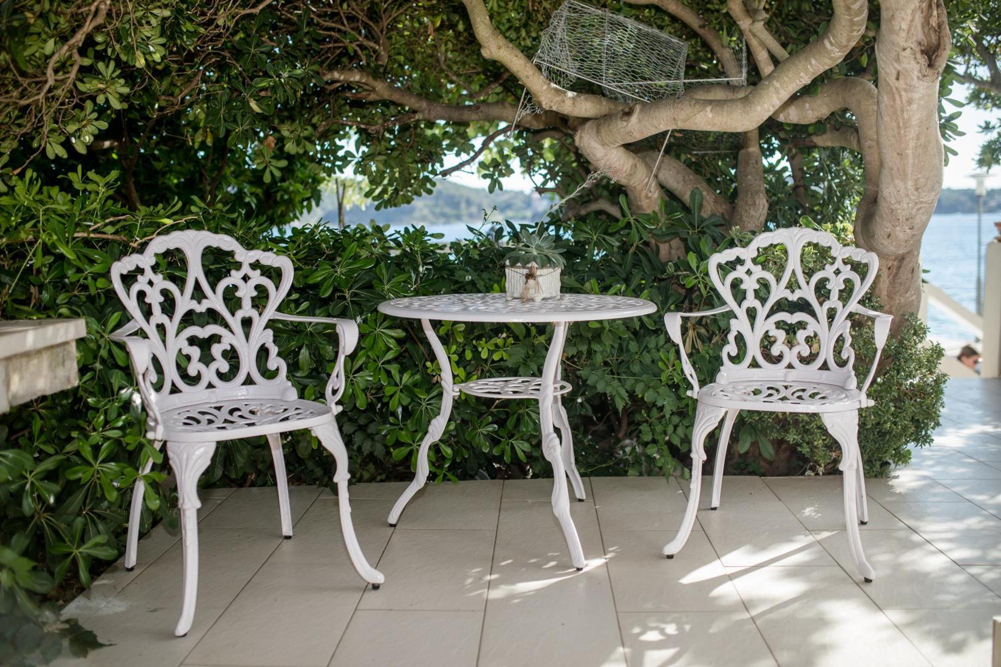 Apartman Rosa Supetarska Draga Buitenkant foto