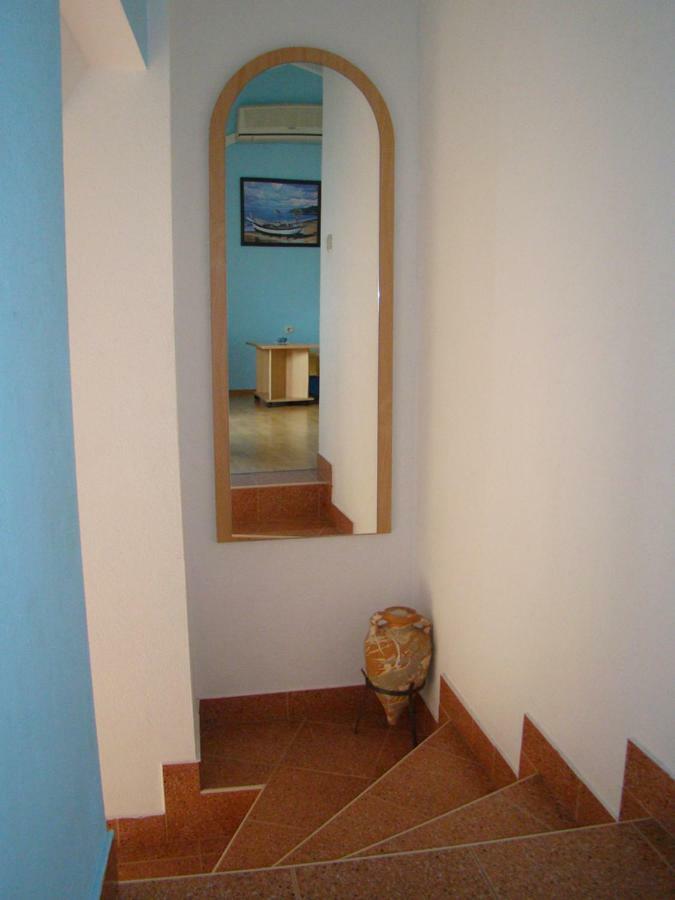 Apartman Rosa Supetarska Draga Buitenkant foto